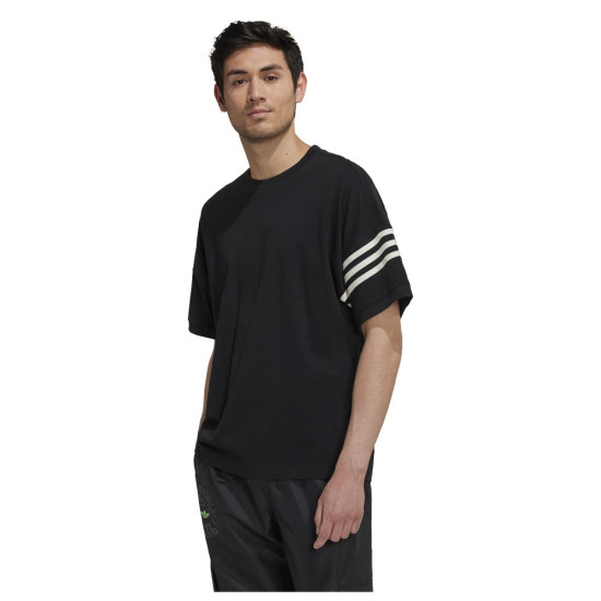 Adidas Ανδρική κοντομάνικη μπλούζα Adicolor Neuclassics